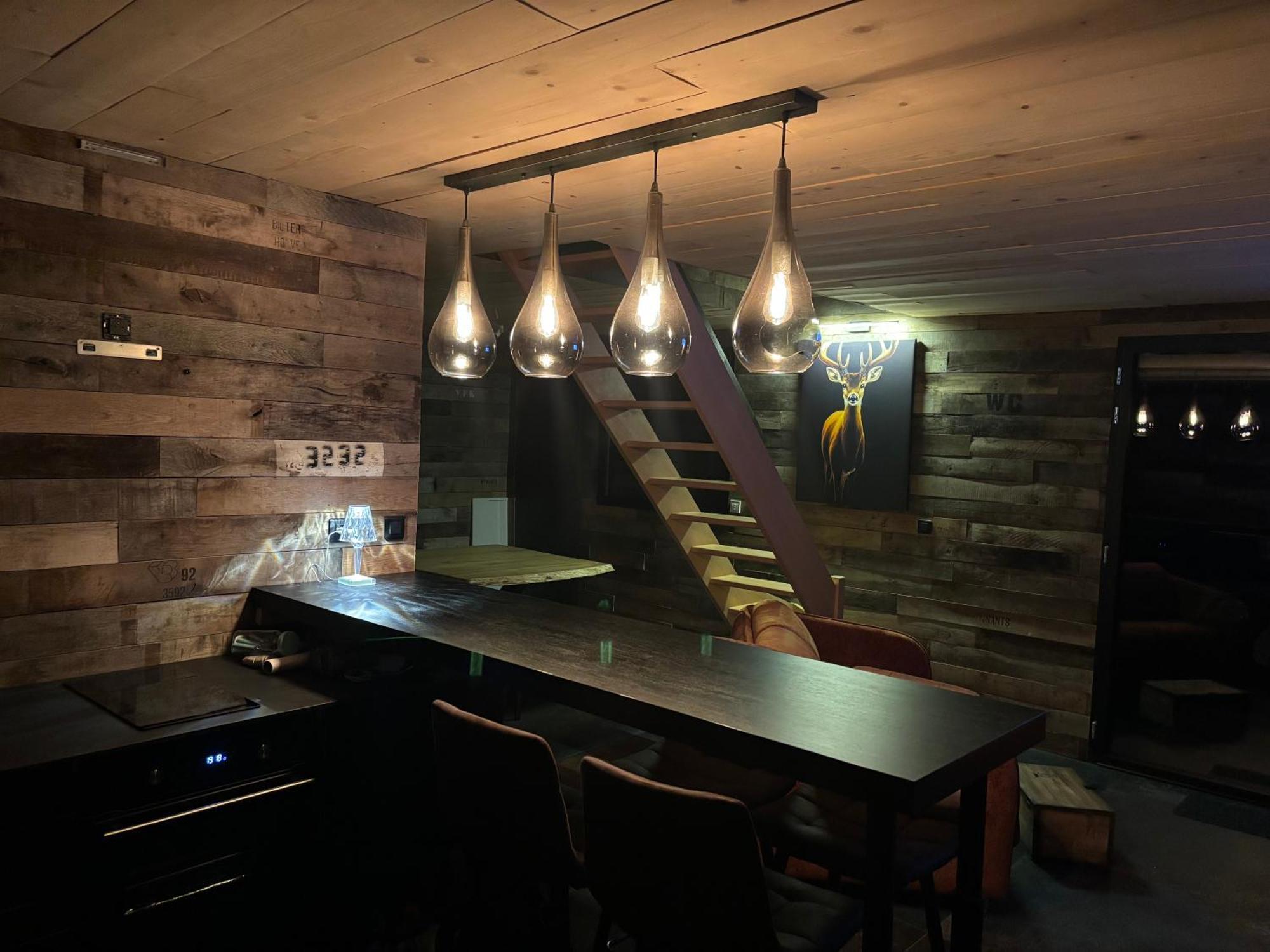 Chalet Avec Jacuzzi Prive, Vue Sur Les Vosges Belfahy Extérieur photo